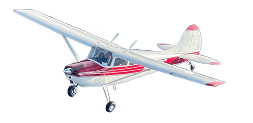 Total Tailwheel logo